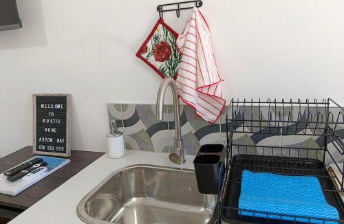 Aston Bay Apartment | 31 m² Apartment ∙ 1 bedroom ∙ 2 guests