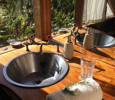 Berea Bed & Breakfast | 31 m² Bed and breakfast ∙ 4 guests