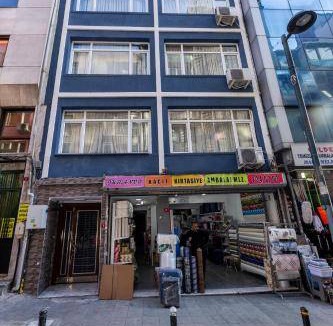 Cumhuriyet Hotel | 31 m² Hotel ∙ 3 guests