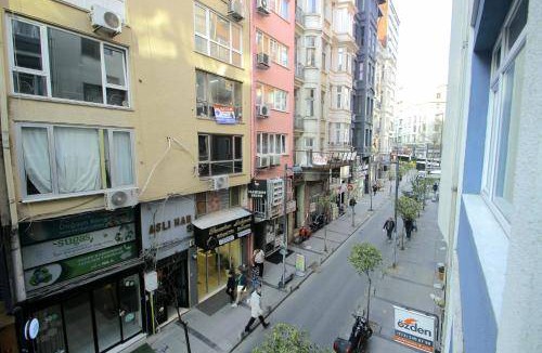 Cumhuriyet Hotel | 31 m² Hotel ∙ 3 guests