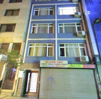 Cumhuriyet Hotel | 31 m² Hotel ∙ 3 guests