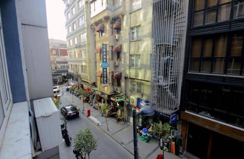 Cumhuriyet Hotel | 31 m² Hotel ∙ 3 guests