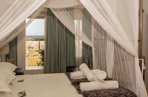 Betty's Bay Cabin | 31 m² Lodge ∙ 4 guests