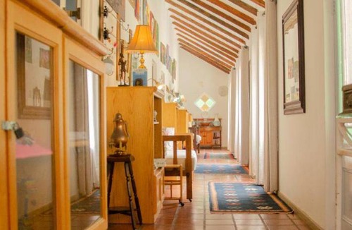 Betty's Bay Cabin | 31 m² Lodge ∙ 4 guests