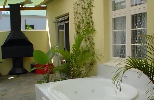 Graaff-Reinet Apartment | 31 m² Serviced apartment ∙ 4 guests