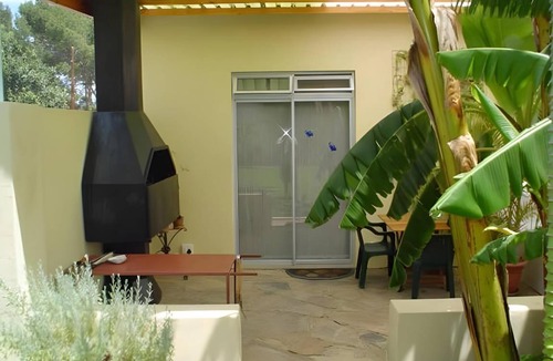 Graaff-Reinet Apartment | 31 m² Serviced apartment ∙ 4 guests