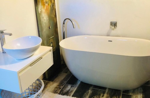 Bergrivier House | 31 on Kloof