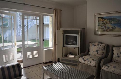 Plettenberg Bay Villa | 31 Riverclub Villas