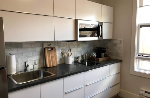 Downtown San Jose Apartment | 310-1 Bedroom Gem San Pedro Square San Jose!