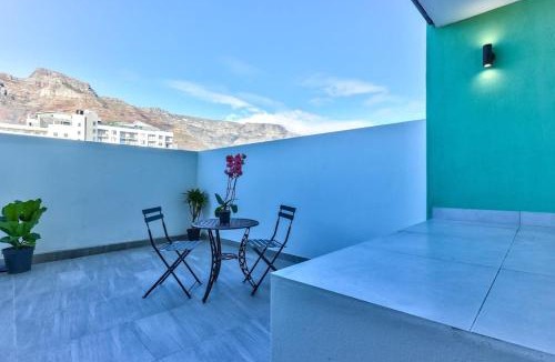 Cape Town City Centre Apartment | 317 Alberts