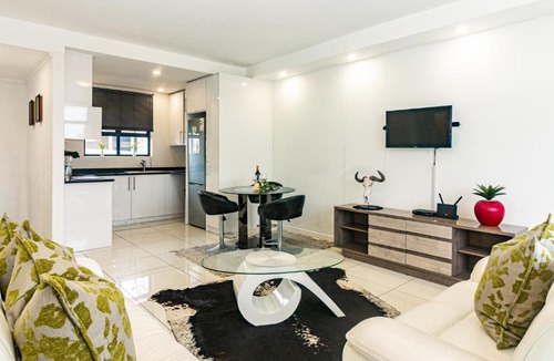 Durban Point Apartment | 31East