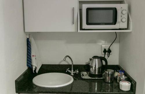 Graaff-Reinet Apartment | 32 m² Apartment ∙ 1 bedroom ∙ 2 guests