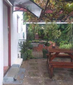 Graaff-Reinet Apartment | 32 m² Apartment ∙ 1 bedroom ∙ 2 guests