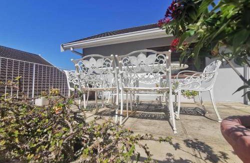 Ballito Apartment | 32 m² Apartment ∙ 1 bedroom ∙ 2 guests