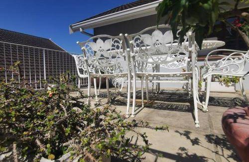 Ballito Apartment | 32 m² Apartment ∙ 1 bedroom ∙ 2 guests