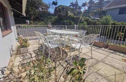 Ballito Apartment | 32 m² Apartment ∙ 1 bedroom ∙ 2 guests
