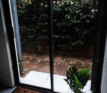 Ekurhuleni Apartment | 32 m² Apartment ∙ 1 bedroom ∙ 2 guests