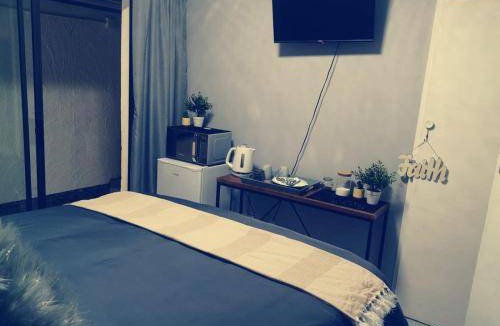 Ekurhuleni Apartment | 32 m² Apartment ∙ 1 bedroom ∙ 2 guests