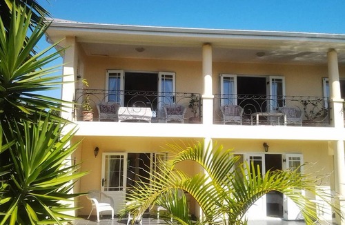 Plettenberg Bay Bed & Breakfast | 32 m² Bed and breakfast ∙ 2 bedrooms ∙ 127 guests