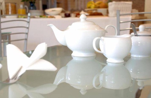 Plettenberg Bay Bed & Breakfast | 32 m² Bed and breakfast ∙ 2 bedrooms ∙ 127 guests