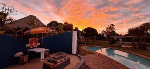 Sedgefield Bed & Breakfast | 32 m² Bed and breakfast ∙ 2 guests