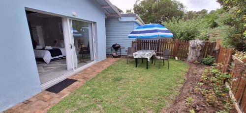 Sedgefield Bed & Breakfast | 32 m² Bed and breakfast ∙ 2 guests