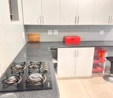Eikenbosch Bed & Breakfast | 32 m² Bed and breakfast ∙ 2 guests
