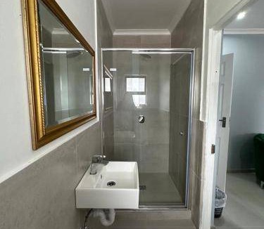 Eikenbosch Bed & Breakfast | 32 m² Bed and breakfast ∙ 2 guests