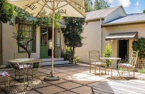 Greyton Bed & Breakfast | 32 m² Bed and breakfast ∙ 2 guests