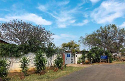 Jozini Bed & Breakfast | 32 m² Bed and breakfast ∙ 3 guests