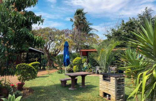 Jozini Bed & Breakfast | 32 m² Bed and breakfast ∙ 3 guests