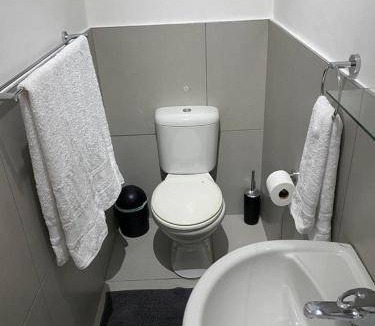 George Bed & Breakfast | 32 m² Bed and breakfast ∙ 4 guests