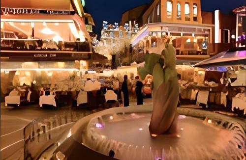 Beyazit Hotel | 32 m² Hotel ∙ 4 guests
