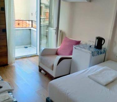 Beyazit Hotel | 32 m² Hotel ∙ 4 guests