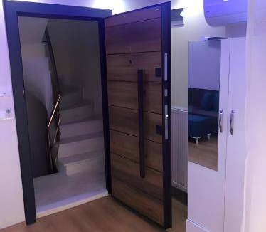Beyazit Hotel | 32 m² Hotel ∙ 4 guests