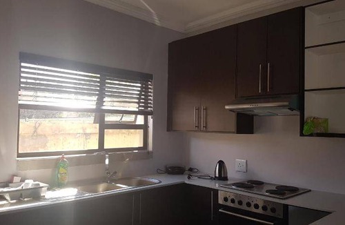Vanderbijlpark Bed & Breakfast | 32 m² Bed and breakfast ∙ 2 bedrooms ∙ 127 guests
