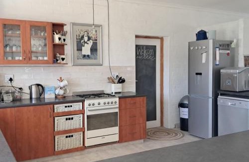 Franskraal Apartment | 32 On Roeland