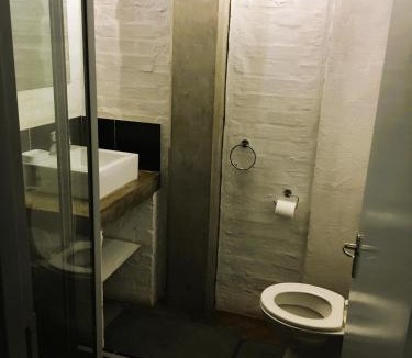Downtown Johannesburg Bed & Breakfast | 323 Craftsmenship, Maboneng
