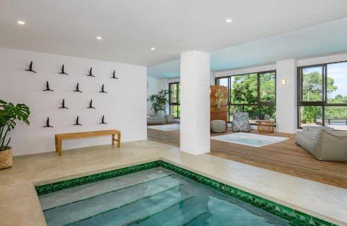 San Lameer Villa | 325 m² Villa ∙ 5 bedrooms ∙ 10 guests