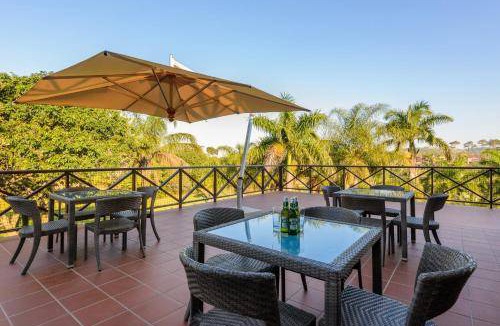 San Lameer Villa | 325 m² Villa ∙ 5 bedrooms ∙ 10 guests