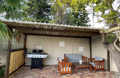 Sun Valley Apartment | 33 m² Apartment ∙ 3 guests