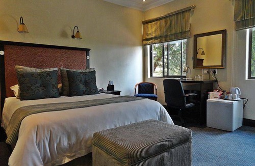 Constantia Park Bed & Breakfast | 33 m² Bed and breakfast ∙ 127 guests
