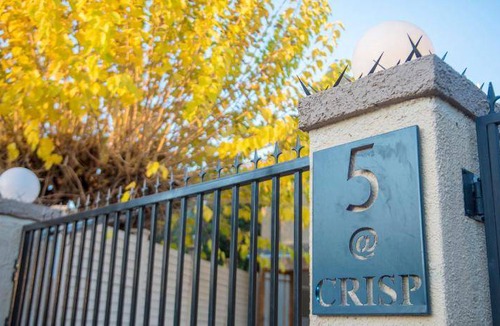 Westdene Bed & Breakfast | 33 m² Bed and breakfast ∙ 4 guests
