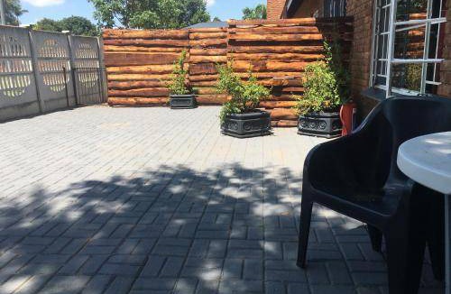 Polokwane Bed & Breakfast | 33 m² Bed and breakfast ∙ 4 guests