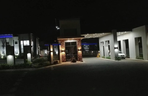 Rustenburg Hotel | 33 m² Hotel ∙ 2 guests
