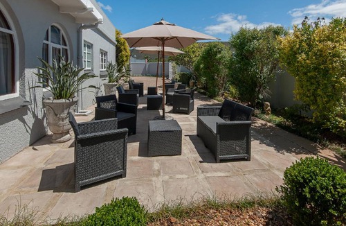Westcliff Hotel | 33 m² Hotel ∙ 3 guests