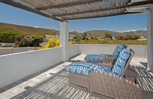 Westcliff Hotel | 33 m² Hotel ∙ 3 guests