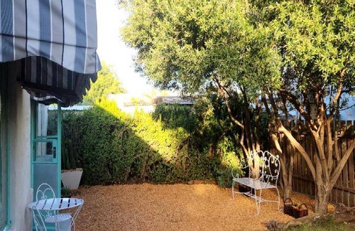 Montagu House | 33 m² House ∙ 1 bedroom ∙ 2 guests