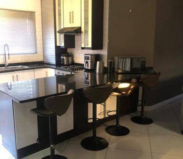 Kimberley Villa | 33 m² Villa ∙ 2 bedrooms ∙ 4 guests