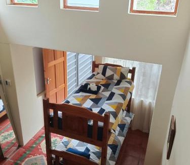 Selborne House | 33 on Smuts Selborne